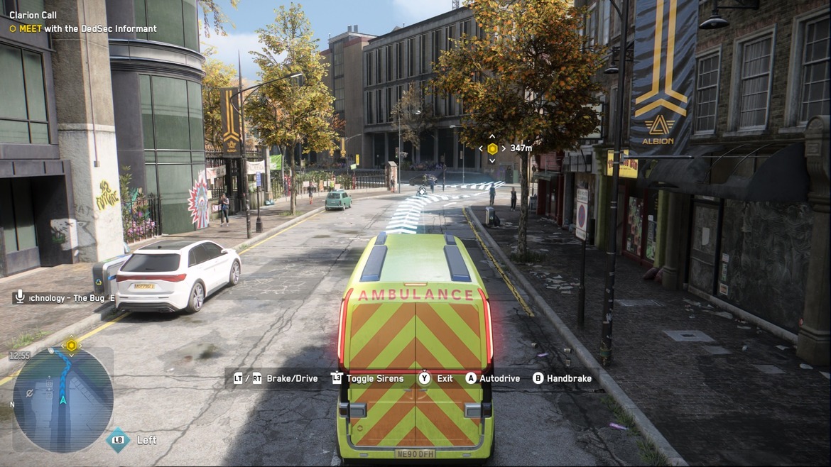 Watch Dogs: Legion Graphics, Game Play & Performance Explored