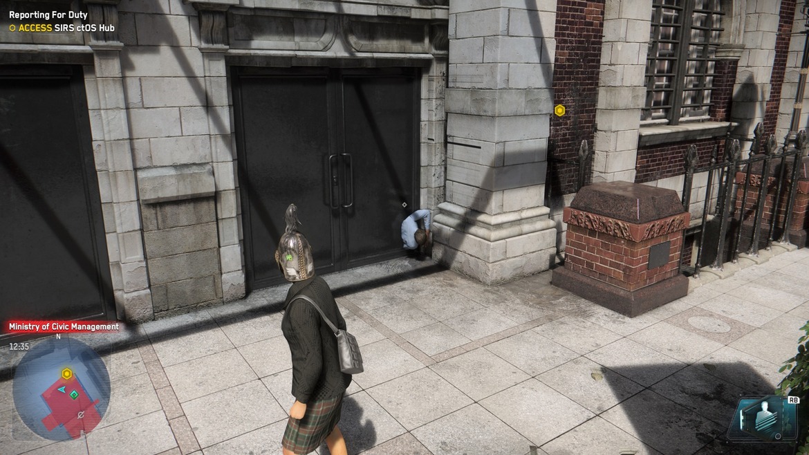 Watch Dogs: Legion Graphics, Game Play & Performance Explored