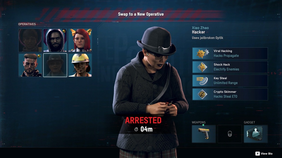 Watch Dogs: Legion Graphics, Game Play & Performance Explored