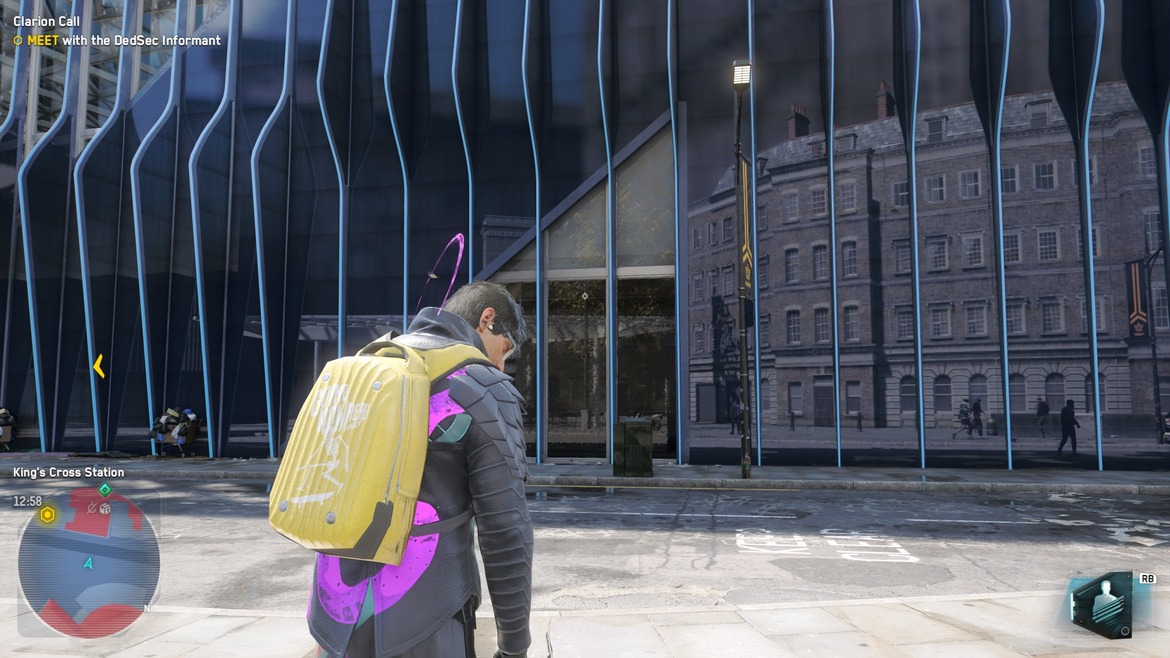 Watch Dogs: Legion Graphics, Game Play & Performance Explored