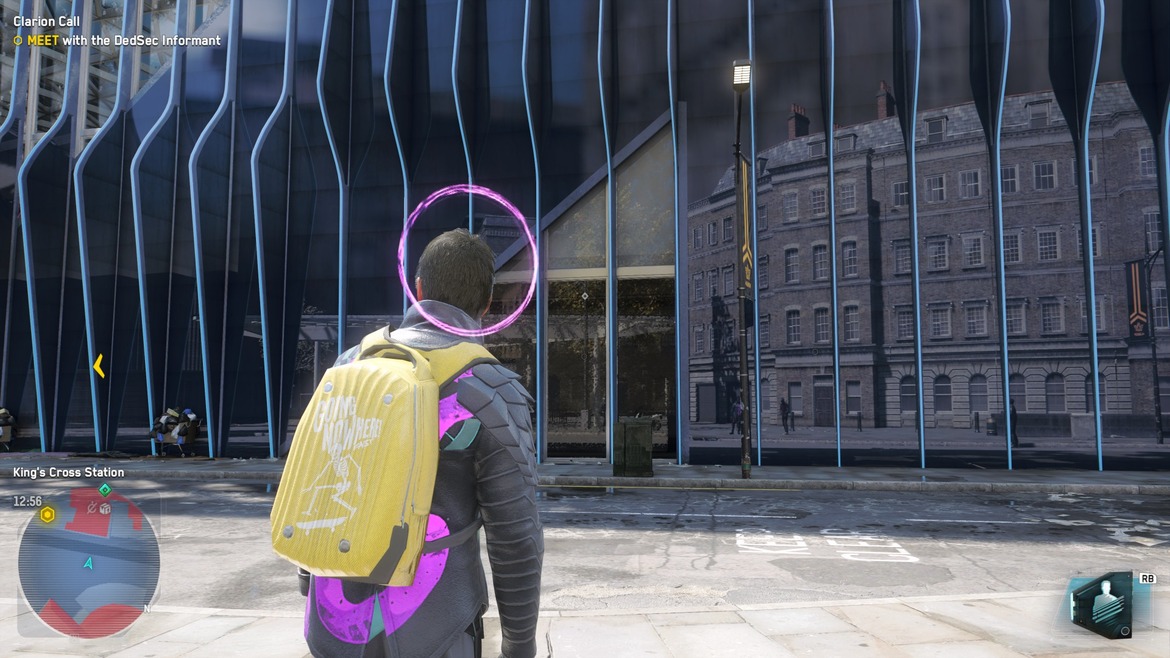Watch Dogs: Legion Graphics, Game Play & Performance Explored