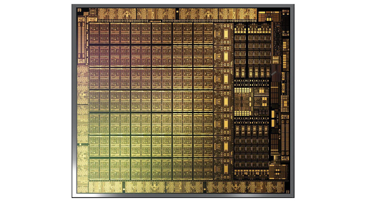 NVIDIA GeForce RTX 3070 Review: Breakout Performance At $499
