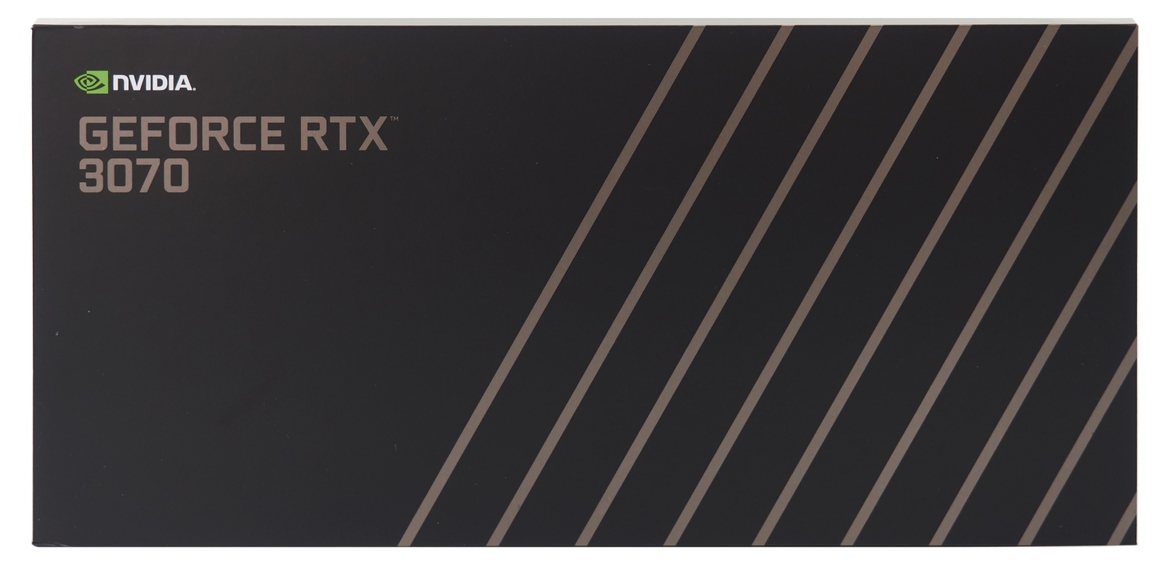 NVIDIA GeForce RTX 3070 Review: Breakout Performance At $499