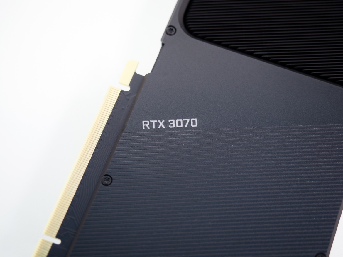 NVIDIA GeForce RTX 3070 Review: Breakout Performance At $499