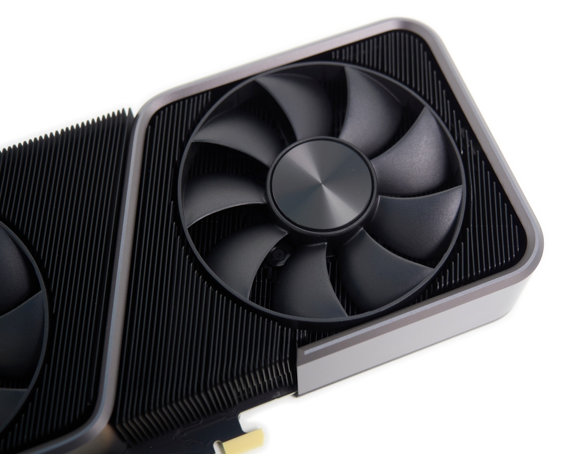 NVIDIA GeForce RTX 3070 Review: Breakout Performance At $499