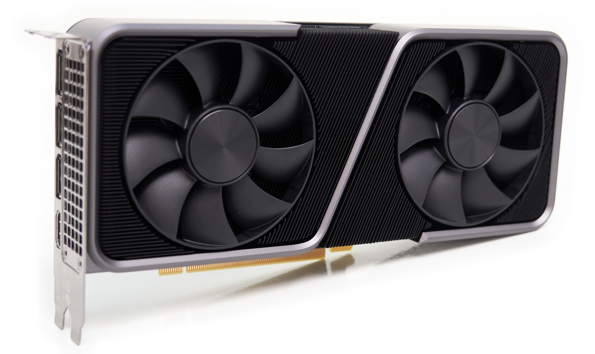 NVIDIA GeForce RTX 3070 Review: Breakout Performance At $499