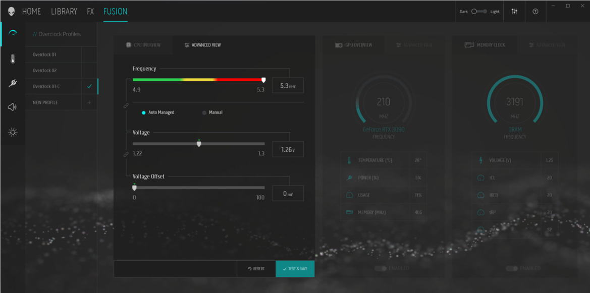 Alienware Aurora R11 Review: Savage RTX 3090 Infused Lifeform