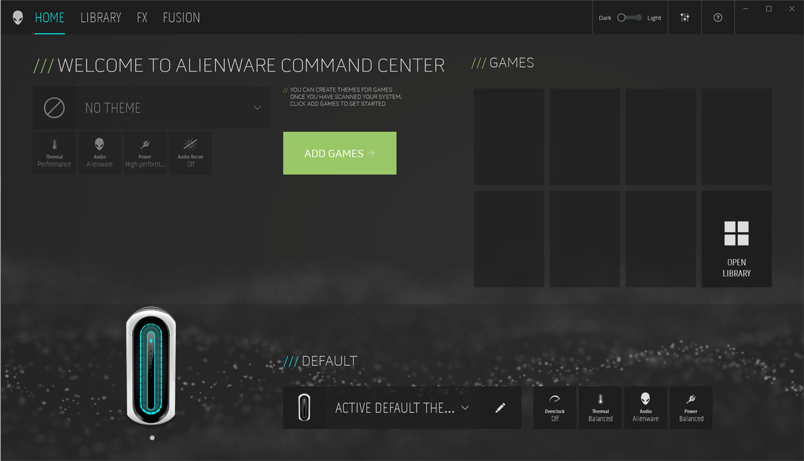 Alienware Aurora R11 Review: Savage RTX 3090 Infused Lifeform