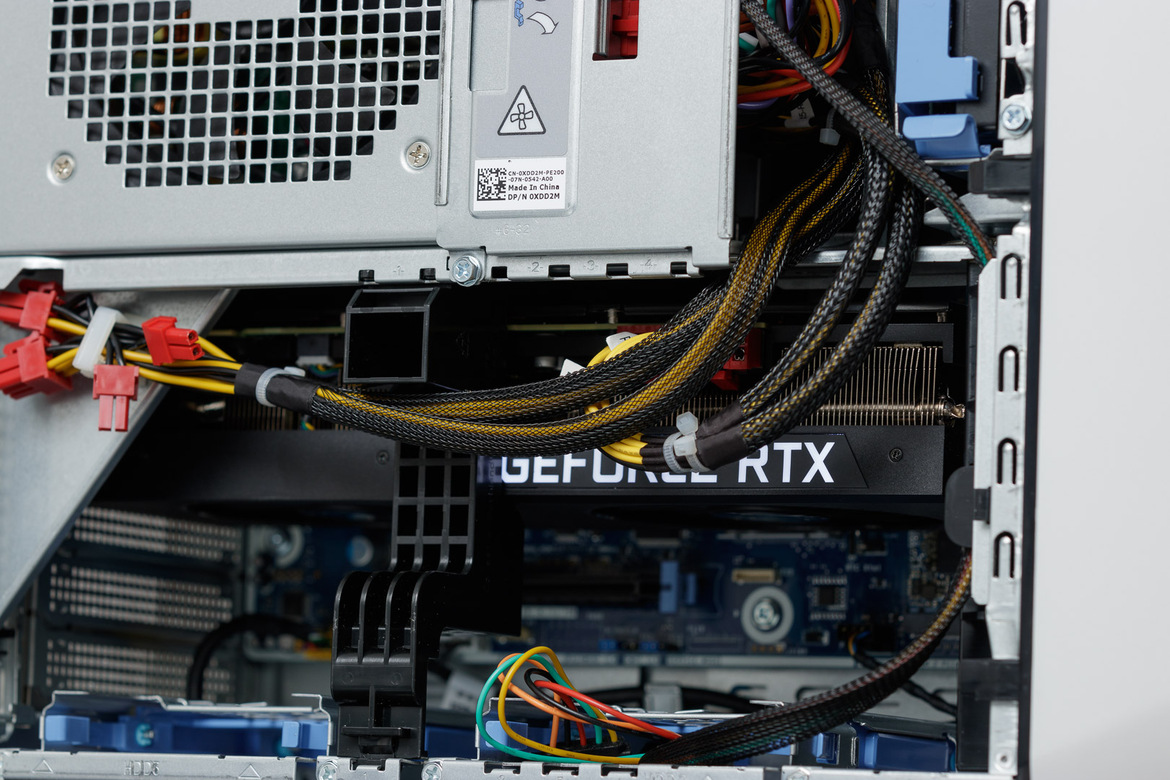 Alienware Aurora R11 Review: Savage RTX 3090 Infused Lifeform