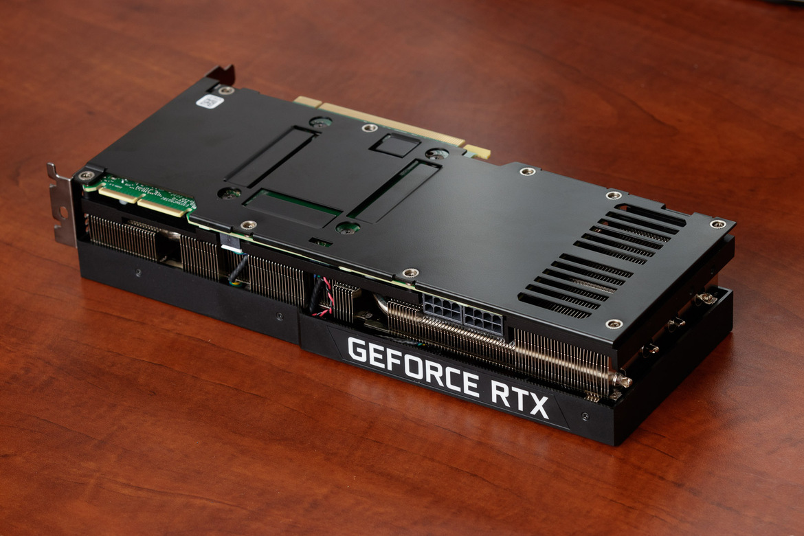 Alienware Aurora R11 Review: Savage RTX 3090 Infused Lifeform