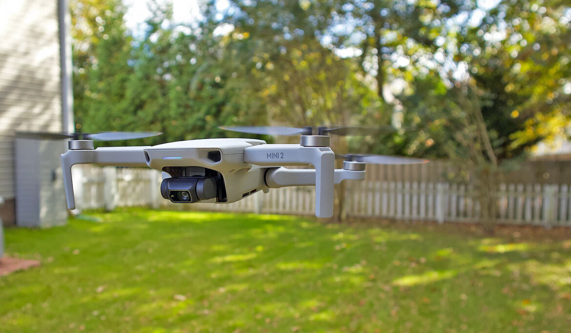 DJI Mini 2 Review: 4K Drone Excellence For Beginners