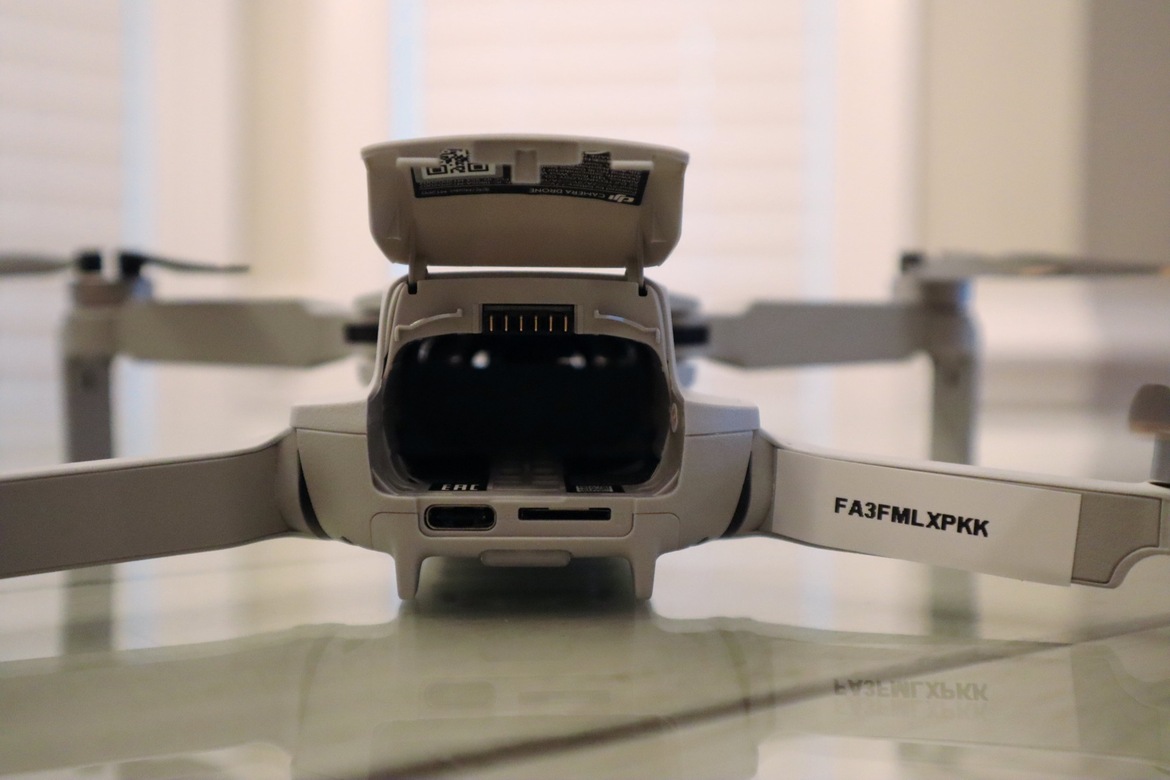 DJI Mini 2 Review: 4K Drone Excellence For Beginners