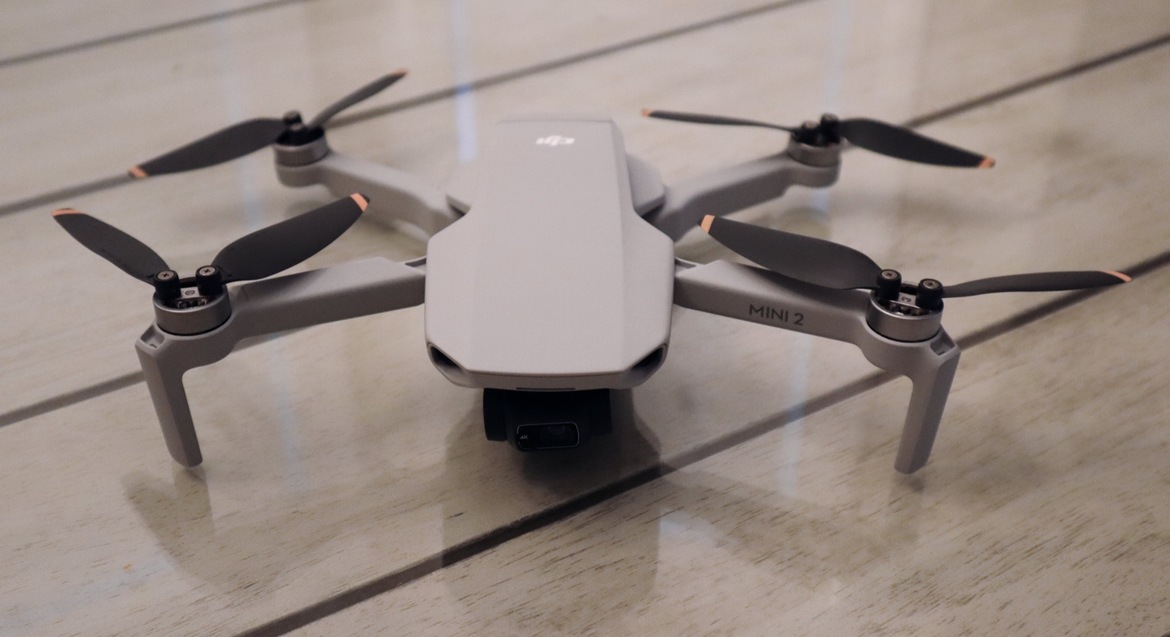 DJI Mini 2 Review: 4K Drone Excellence For Beginners