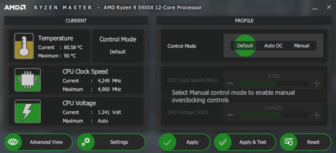 AMD Ryzen 9 5950X And 5900X CPU Review: Zen 3 Dominates