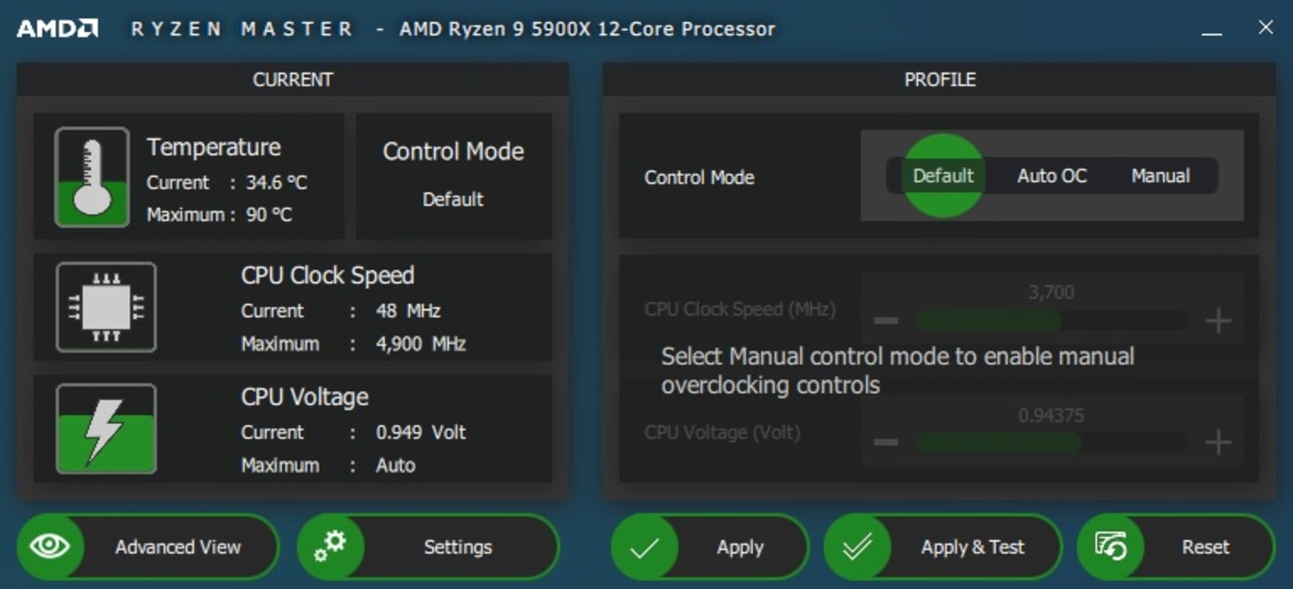 AMD Ryzen 9 5950X And 5900X CPU Review: Zen 3 Dominates