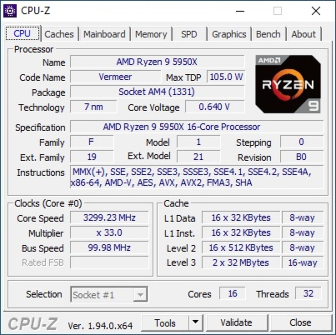 AMD Ryzen 9 5950X And 5900X CPU Review: Zen 3 Dominates