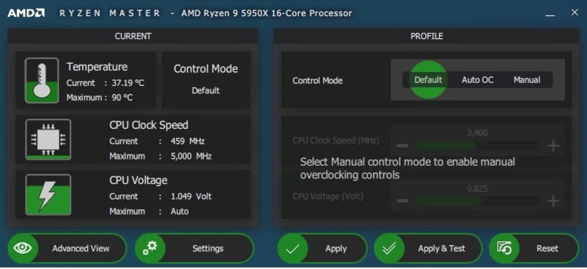 AMD Ryzen 9 5950X And 5900X CPU Review: Zen 3 Dominates