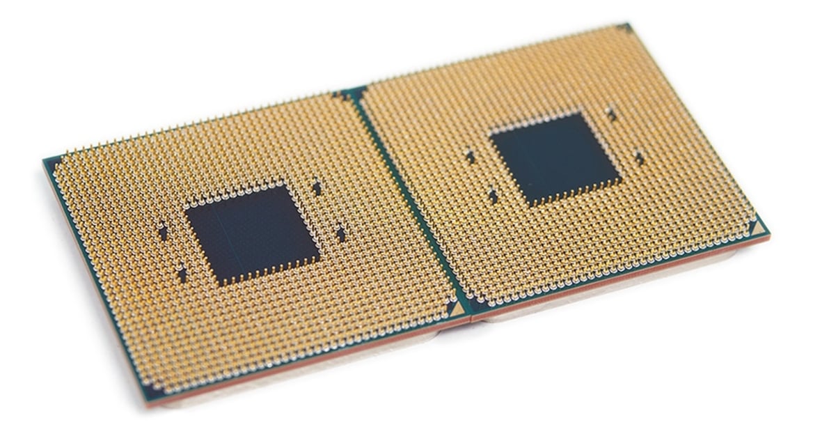 AMD Ryzen 9 5950X And 5900X CPU Review: Zen 3 Dominates