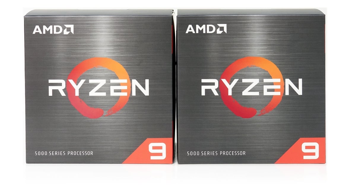 AMD Ryzen 9 5950X And 5900X CPU Review: Zen 3 Dominates