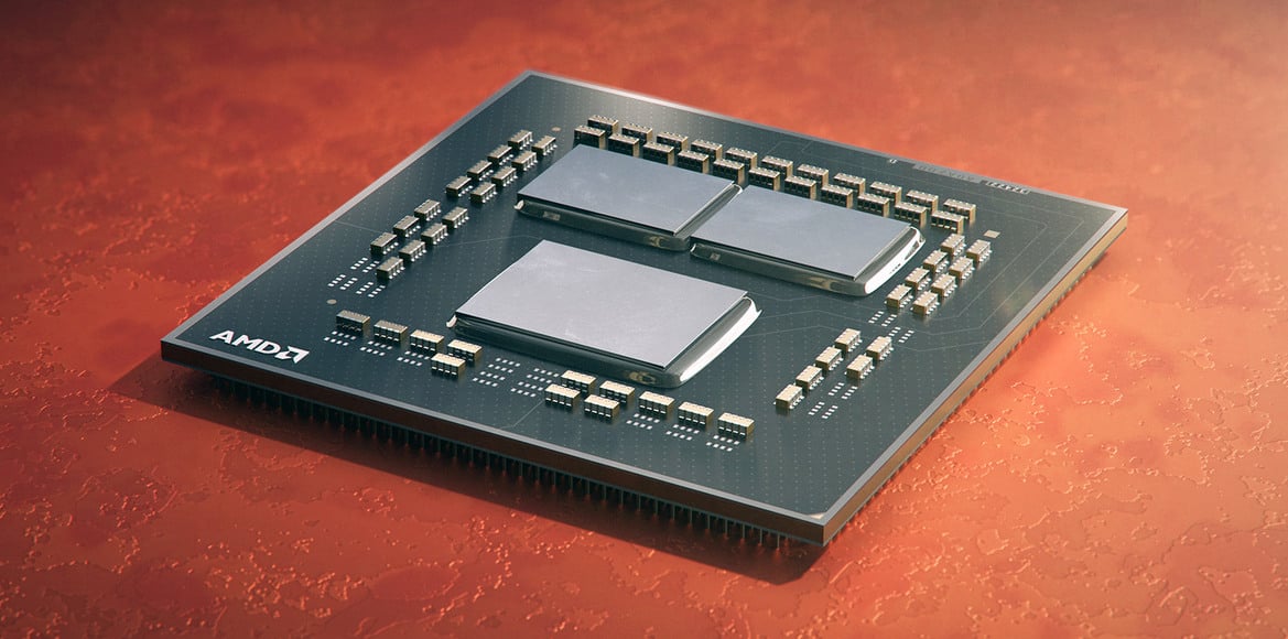 AMD Ryzen 9 5950X And 5900X CPU Review: Zen 3 Dominates