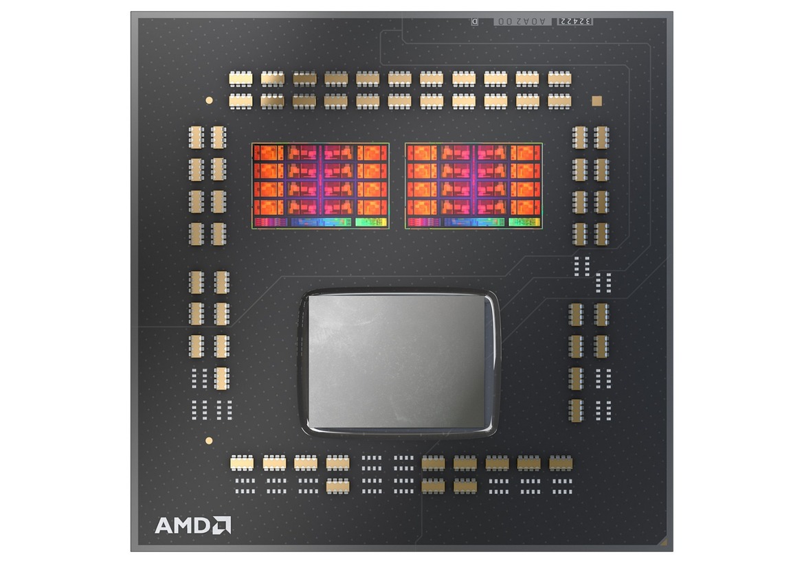 AMD Ryzen 9 5950X And 5900X CPU Review: Zen 3 Dominates