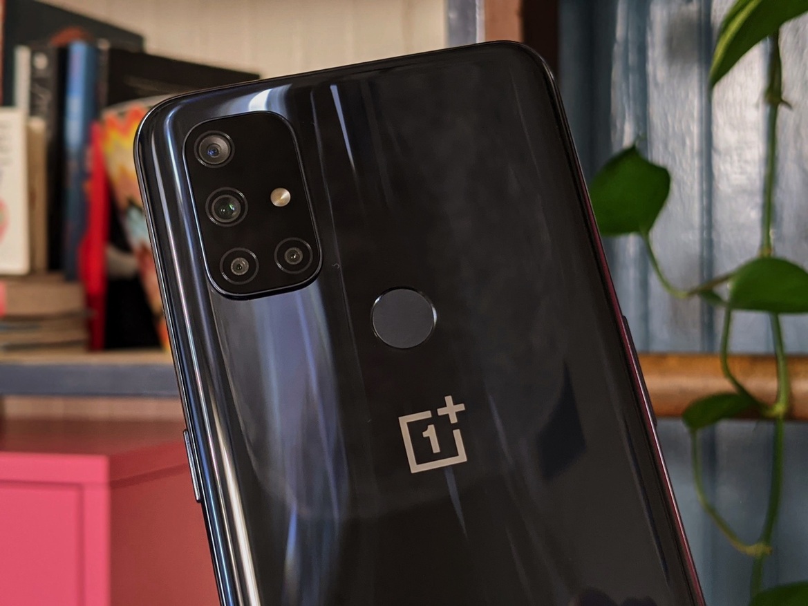 OnePlus Nord N10 5G Review: A Solid Phone If You'll Settle