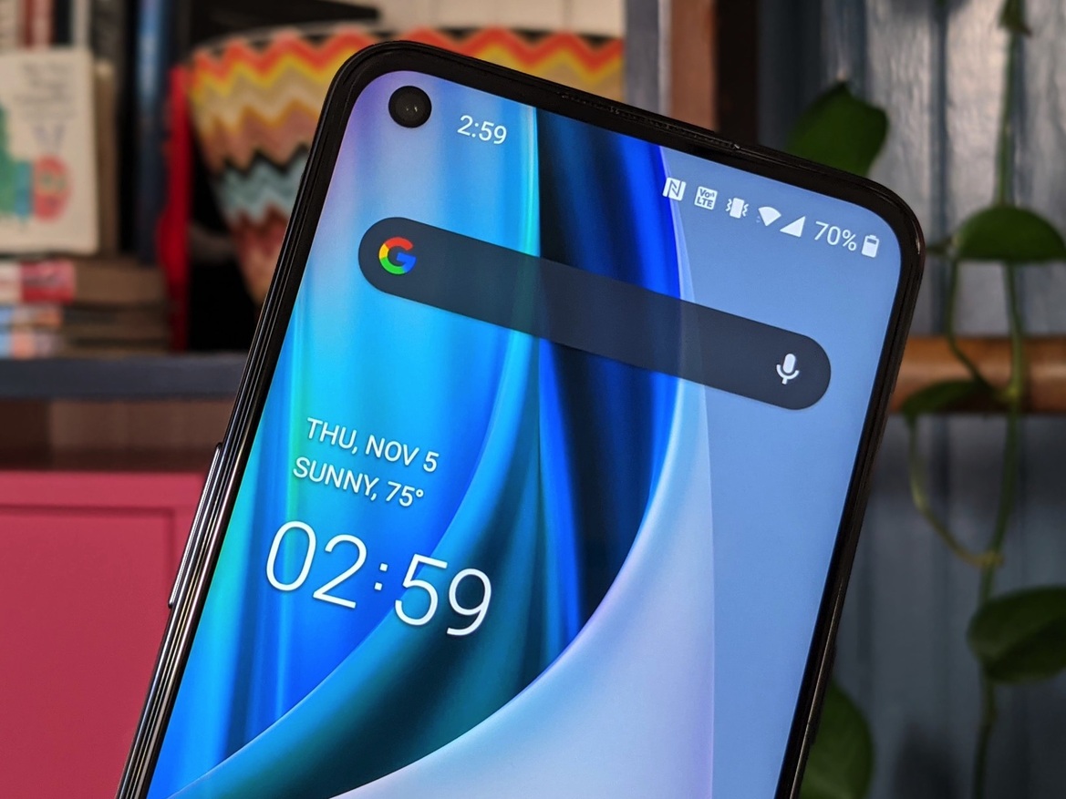 OnePlus Nord N10 5G Review: A Solid Phone If You'll Settle