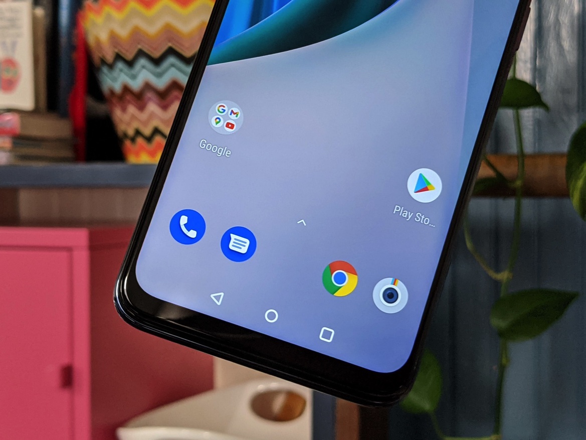 OnePlus Nord N10 5G Review: A Solid Phone If You'll Settle