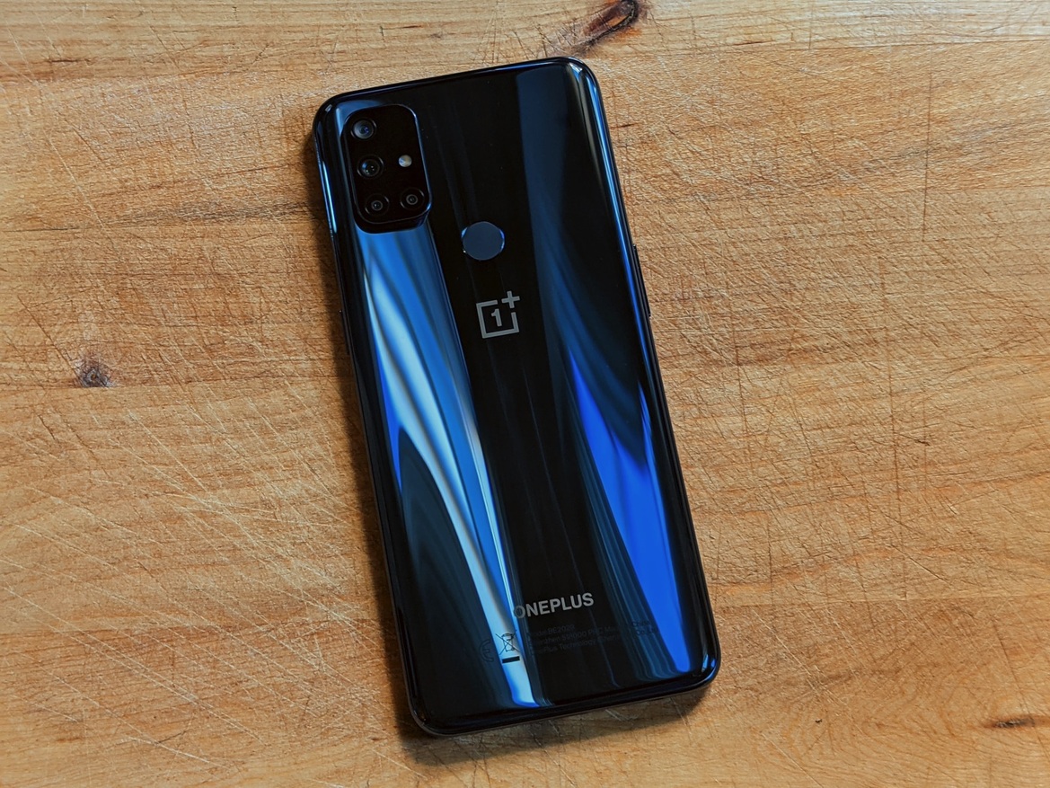 OnePlus Nord N10 5G Review: A Solid Phone If You'll Settle