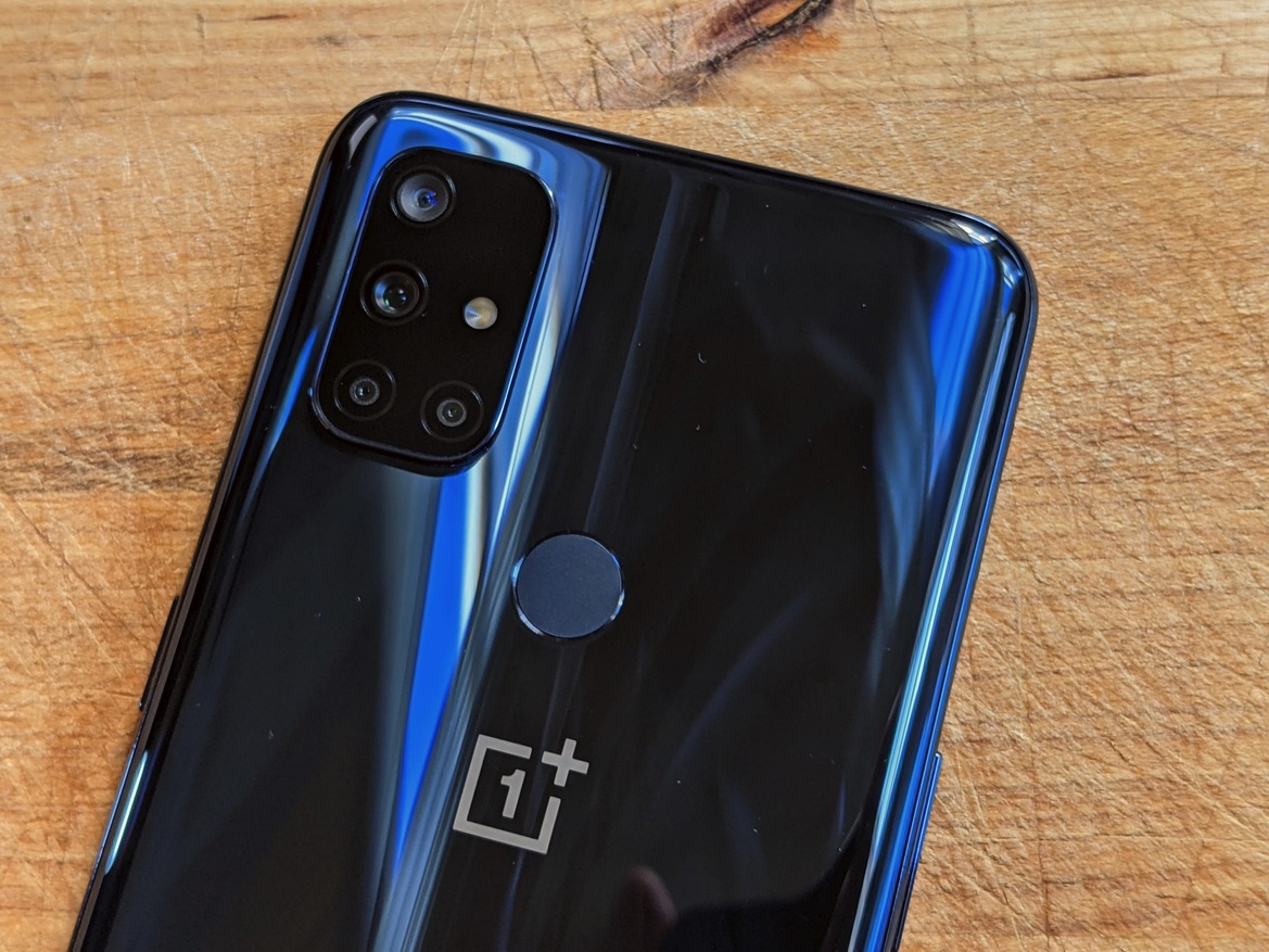 OnePlus Nord N10 5G Review: A Solid Phone If You'll Settle