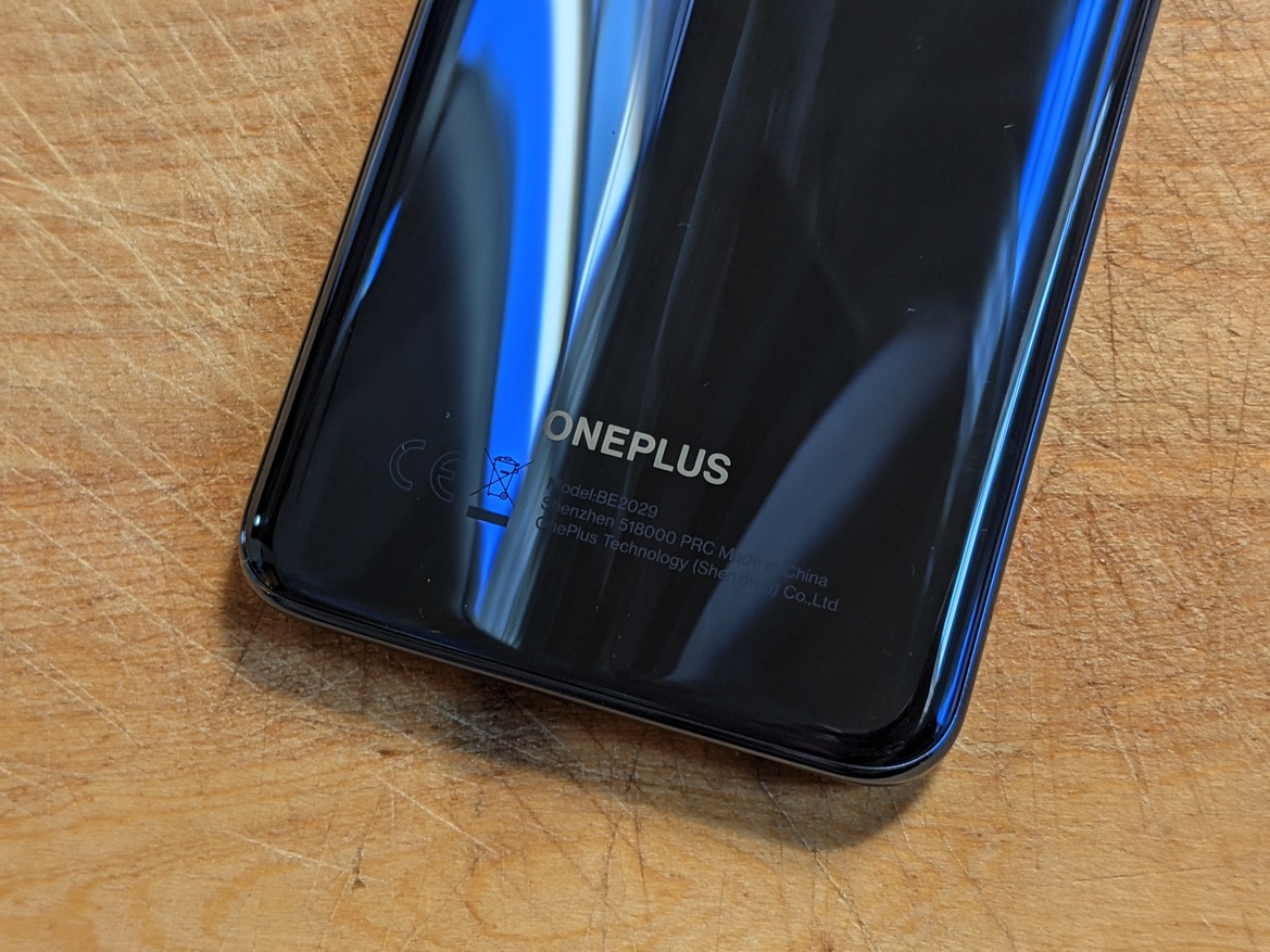OnePlus Nord N10 5G Review: A Solid Phone If You'll Settle
