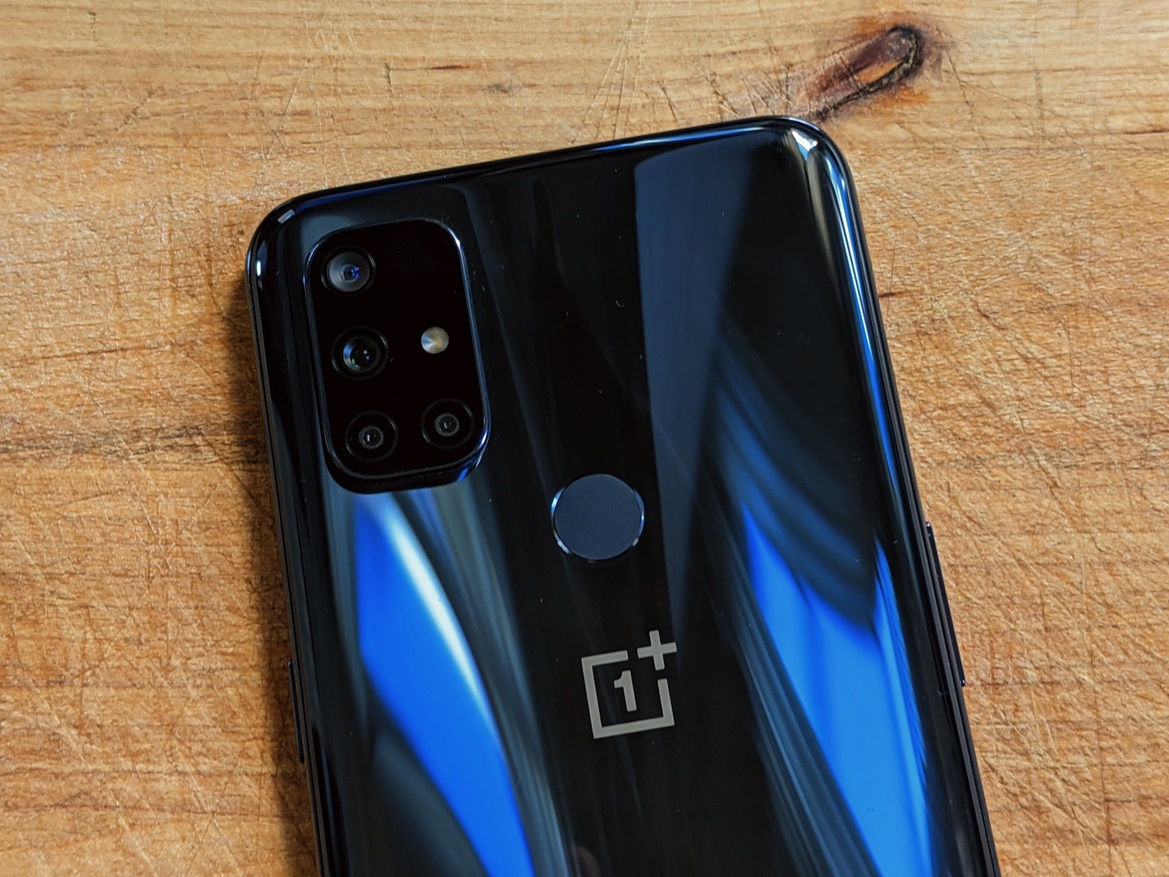 OnePlus Nord N10 5G Review: A Solid Phone If You'll Settle