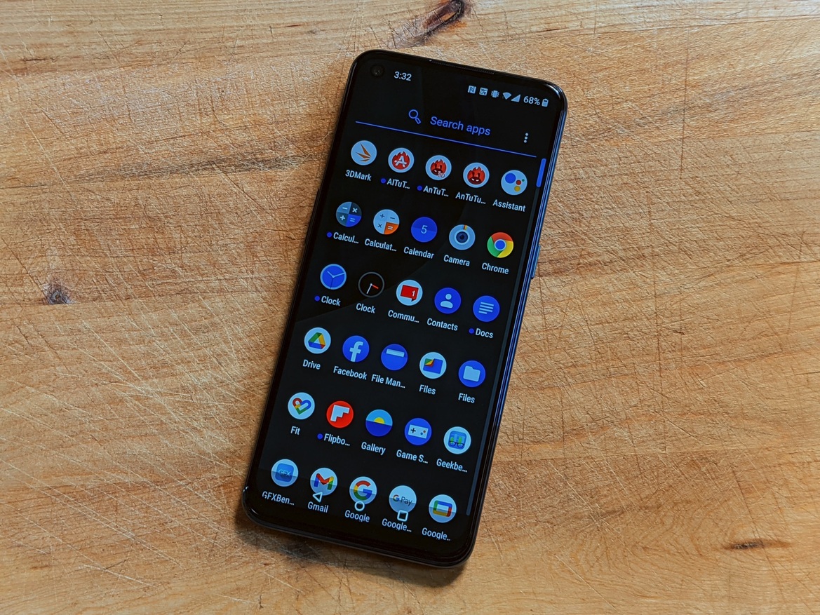 OnePlus Nord N10 5G Review: A Solid Phone If You'll Settle