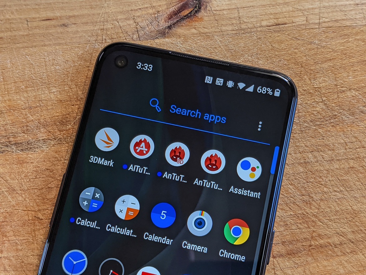 OnePlus Nord N10 5G Review: A Solid Phone If You'll Settle