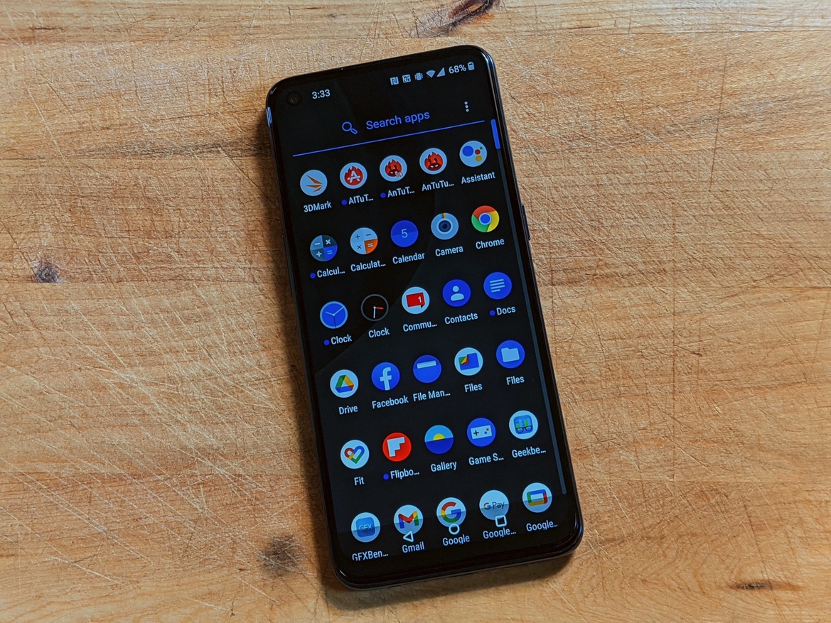 OnePlus Nord N10 5G Review: A Solid Phone If You'll Settle