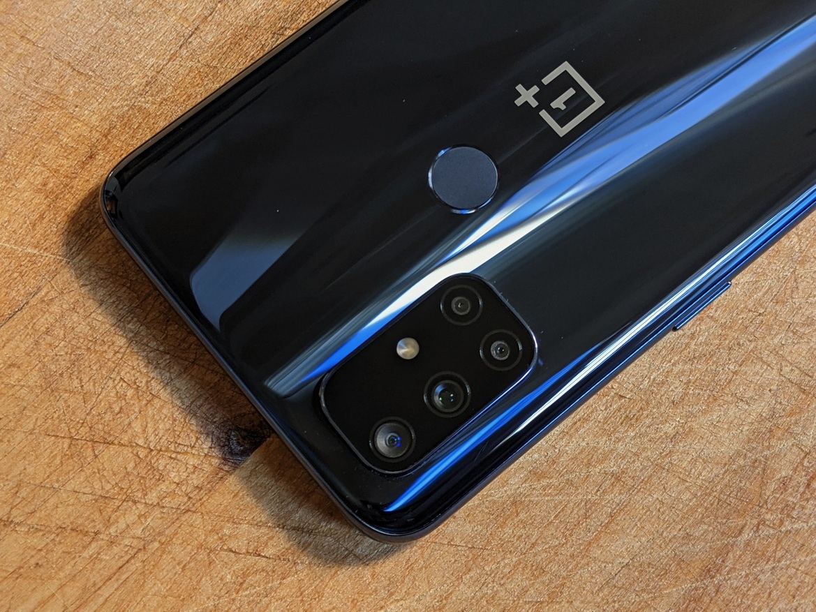 OnePlus Nord N10 5G Review: A Solid Phone If You'll Settle