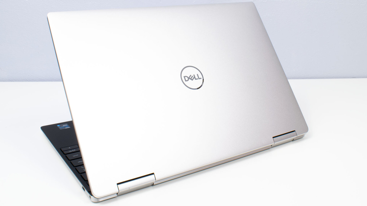 Dell XPS 13 2-In-1 Review: A Stylish Tiger Lake Convertible