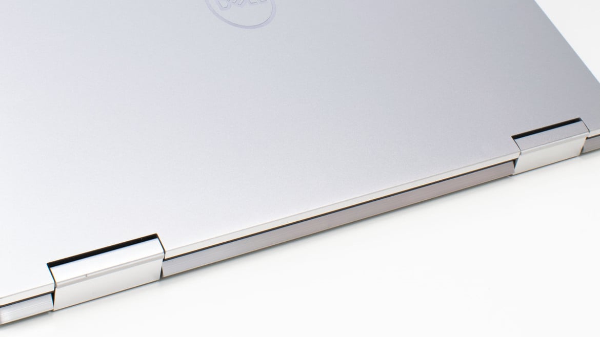 Dell XPS 13 2-In-1 Review: A Stylish Tiger Lake Convertible