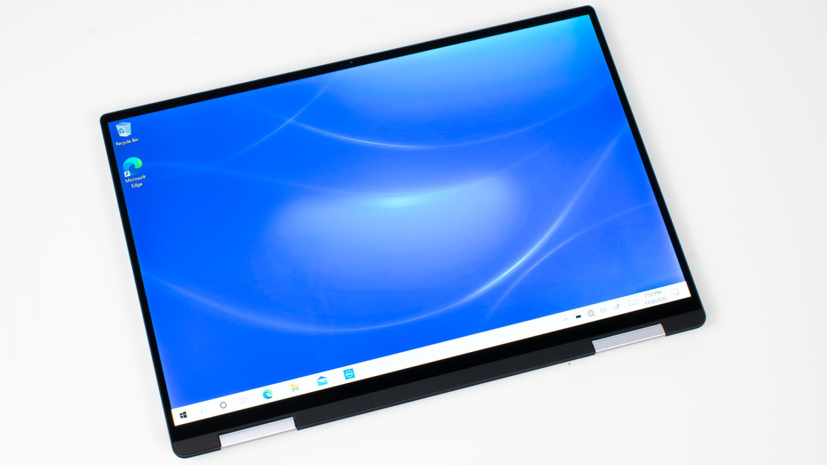 Dell XPS 13 2-In-1 Review: A Stylish Tiger Lake Convertible