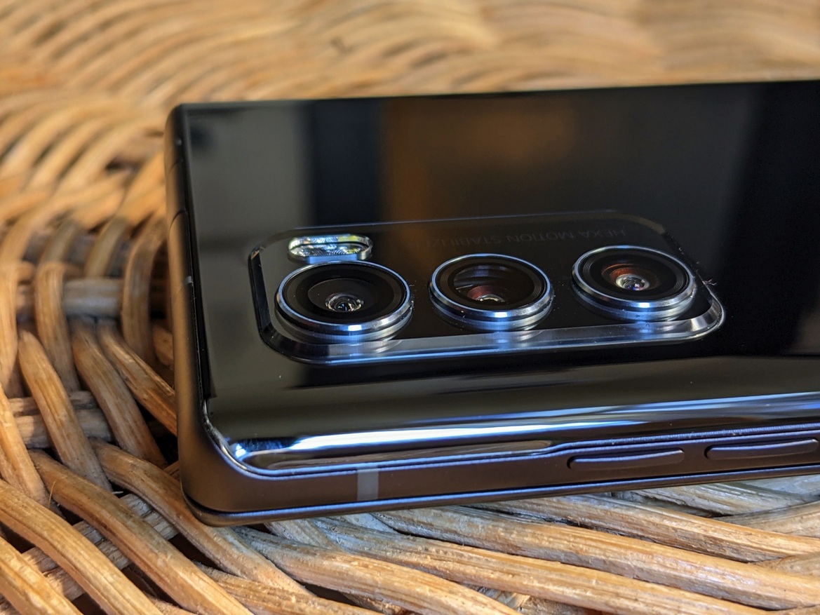 LG Wing Review: A Solid 5G Phone With A Wild Twist