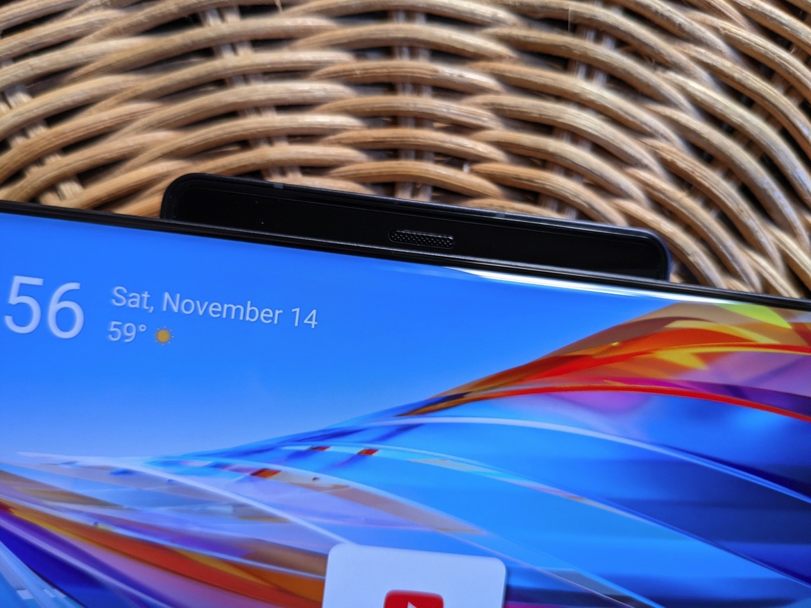 LG Wing Review: A Solid 5G Phone With A Wild Twist