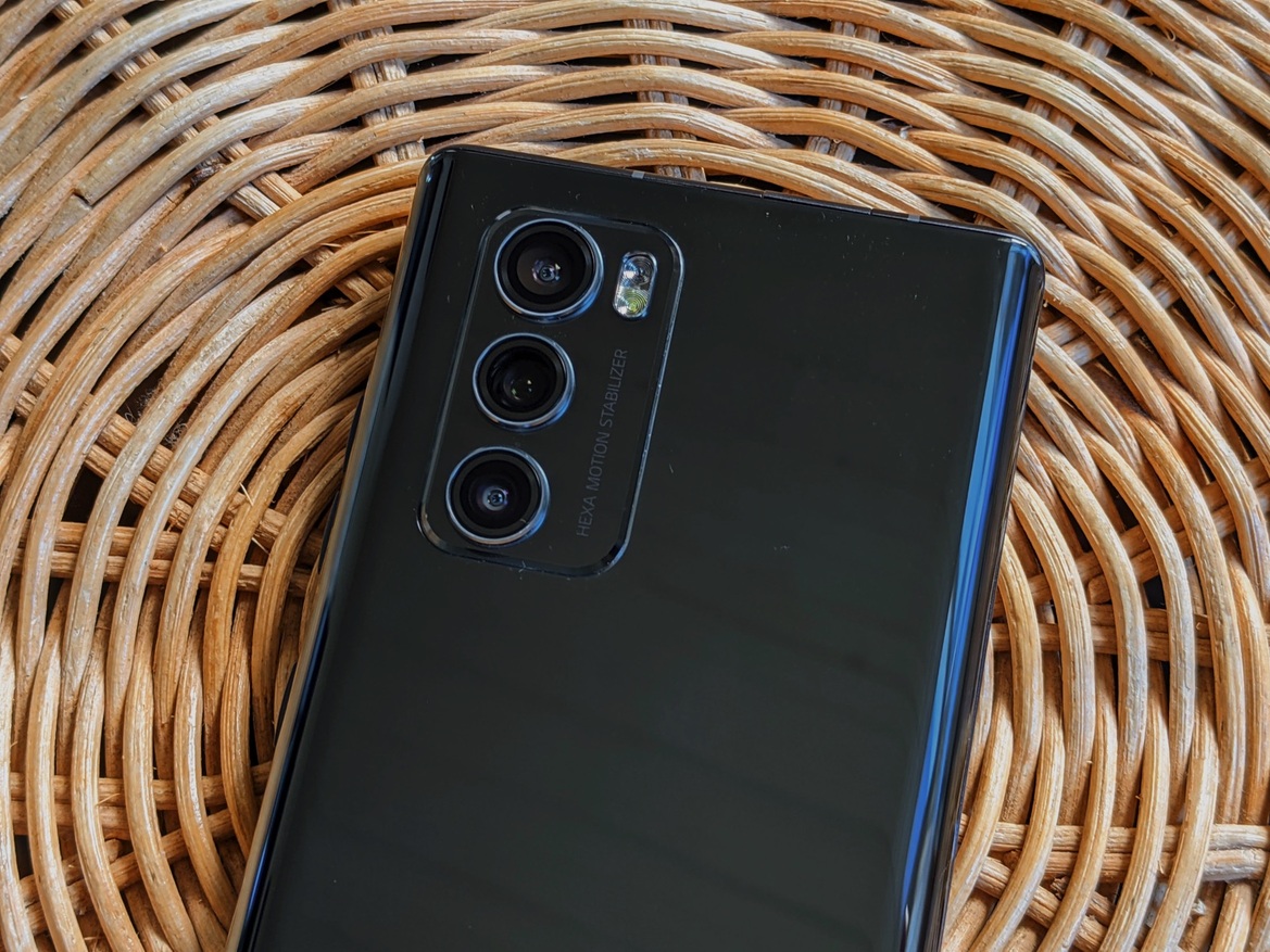 LG Wing Review: A Solid 5G Phone With A Wild Twist