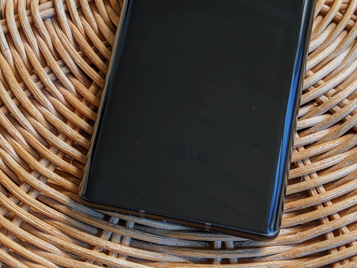 LG Wing Review: A Solid 5G Phone With A Wild Twist