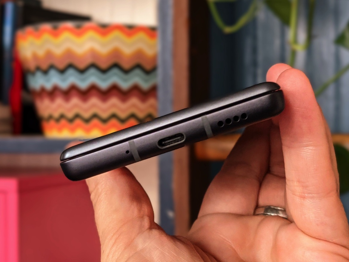 LG Wing Review: A Solid 5G Phone With A Wild Twist