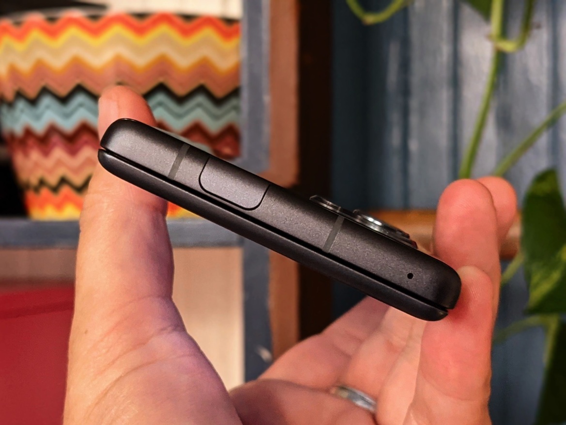 LG Wing Review: A Solid 5G Phone With A Wild Twist