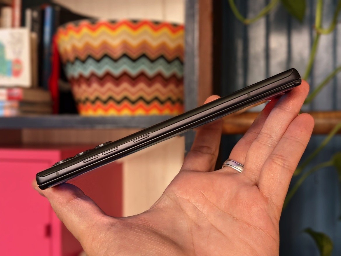 LG Wing Review: A Solid 5G Phone With A Wild Twist