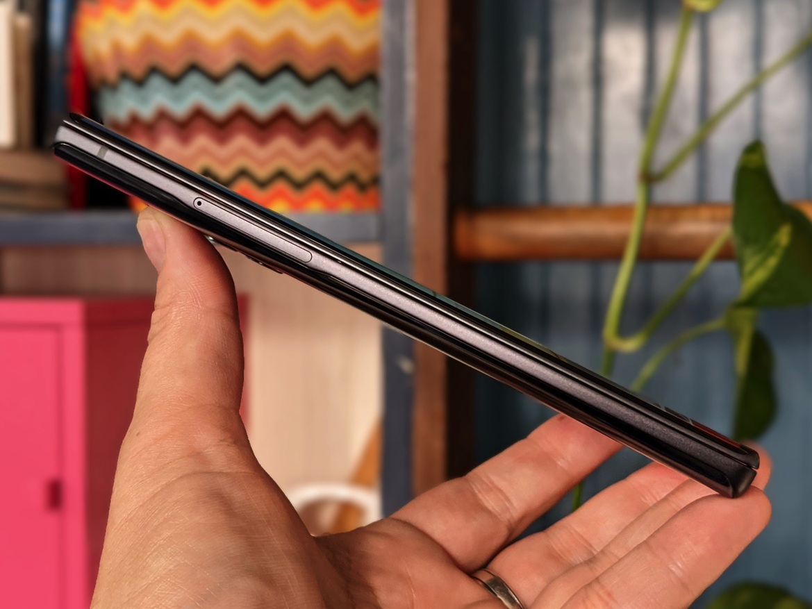 LG Wing Review: A Solid 5G Phone With A Wild Twist