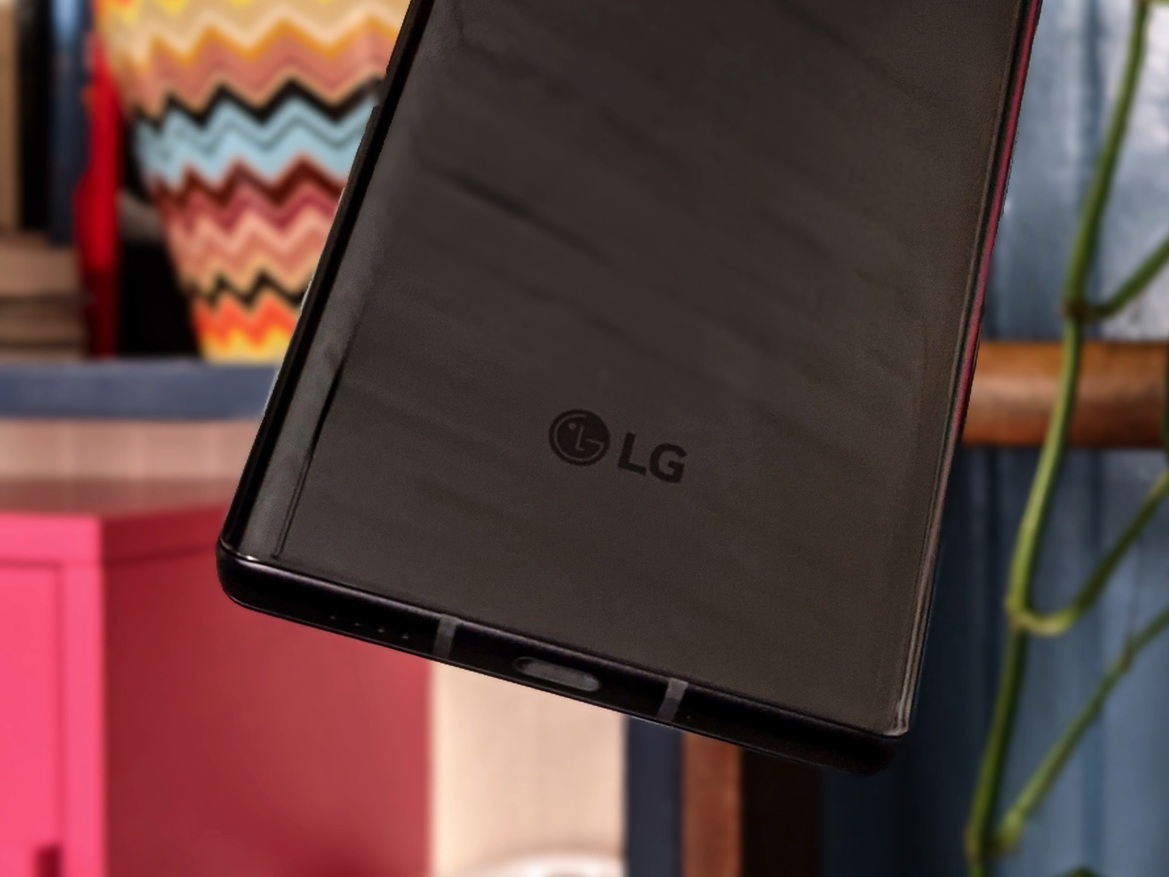 LG Wing Review: A Solid 5G Phone With A Wild Twist