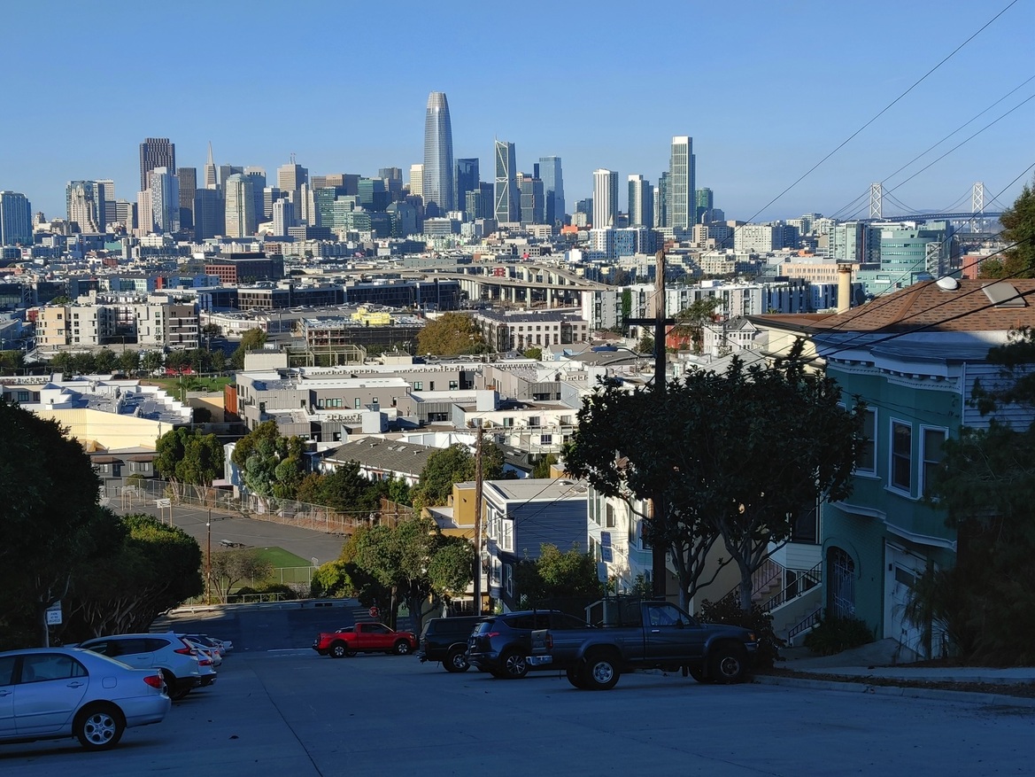 LG Wing Review: A Solid 5G Phone With A Wild Twist