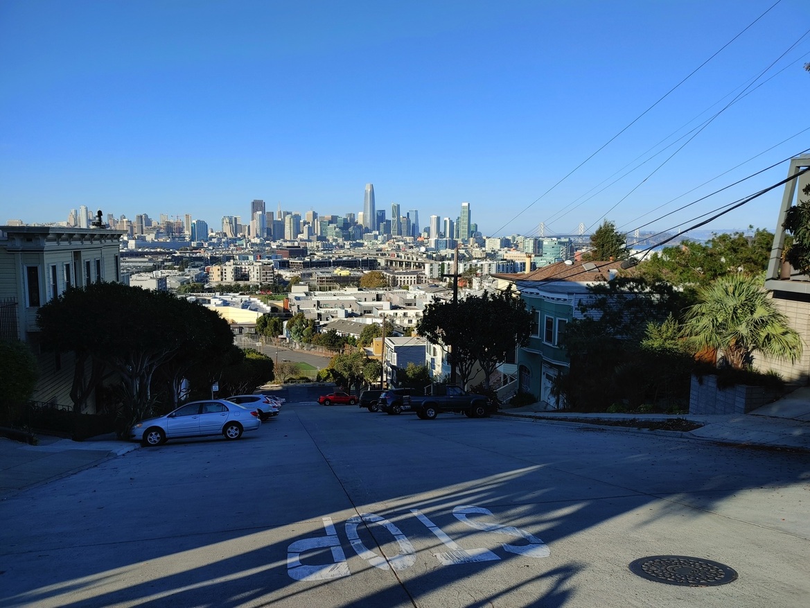 LG Wing Review: A Solid 5G Phone With A Wild Twist